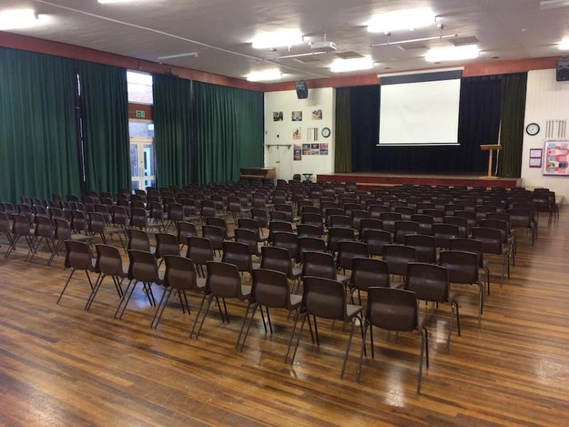 Bourne End Academy photo 4