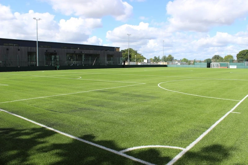 Birchwood High School photo 2