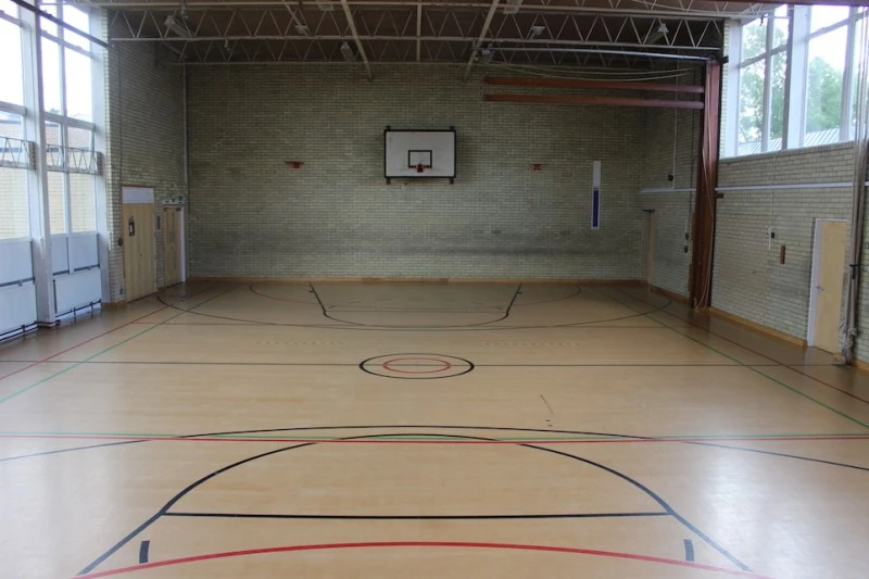 Birchwood High School photo 5