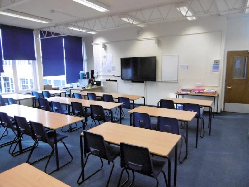 St Albans Girls School photo 3