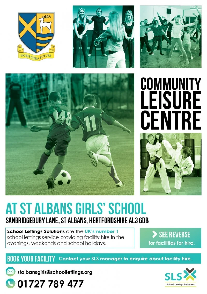 St Albans Girls School photo 2