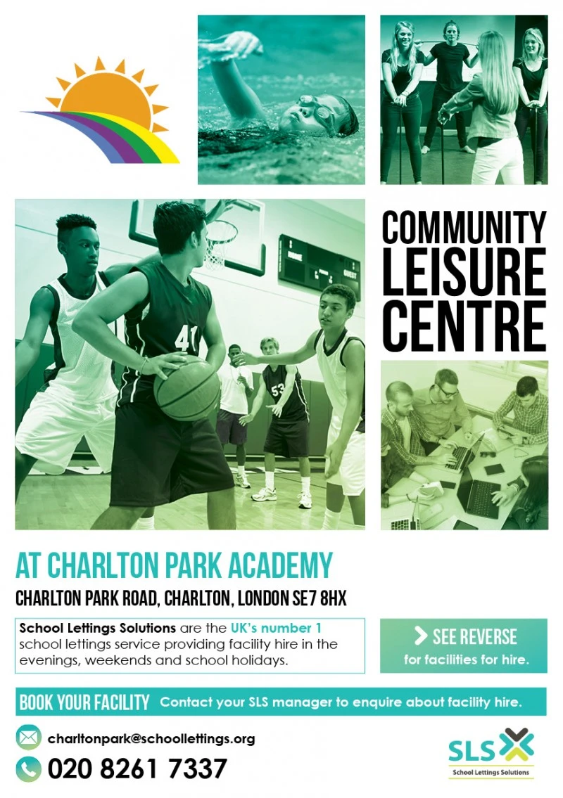 Charlton Park Academy photo 3