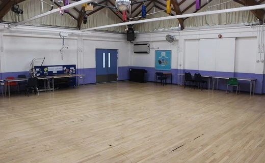 Charlton Park Academy photo 4