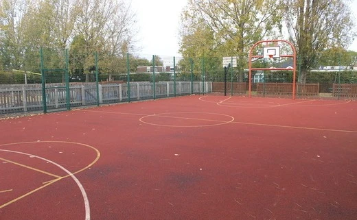 Charlton Park Academy photo 5