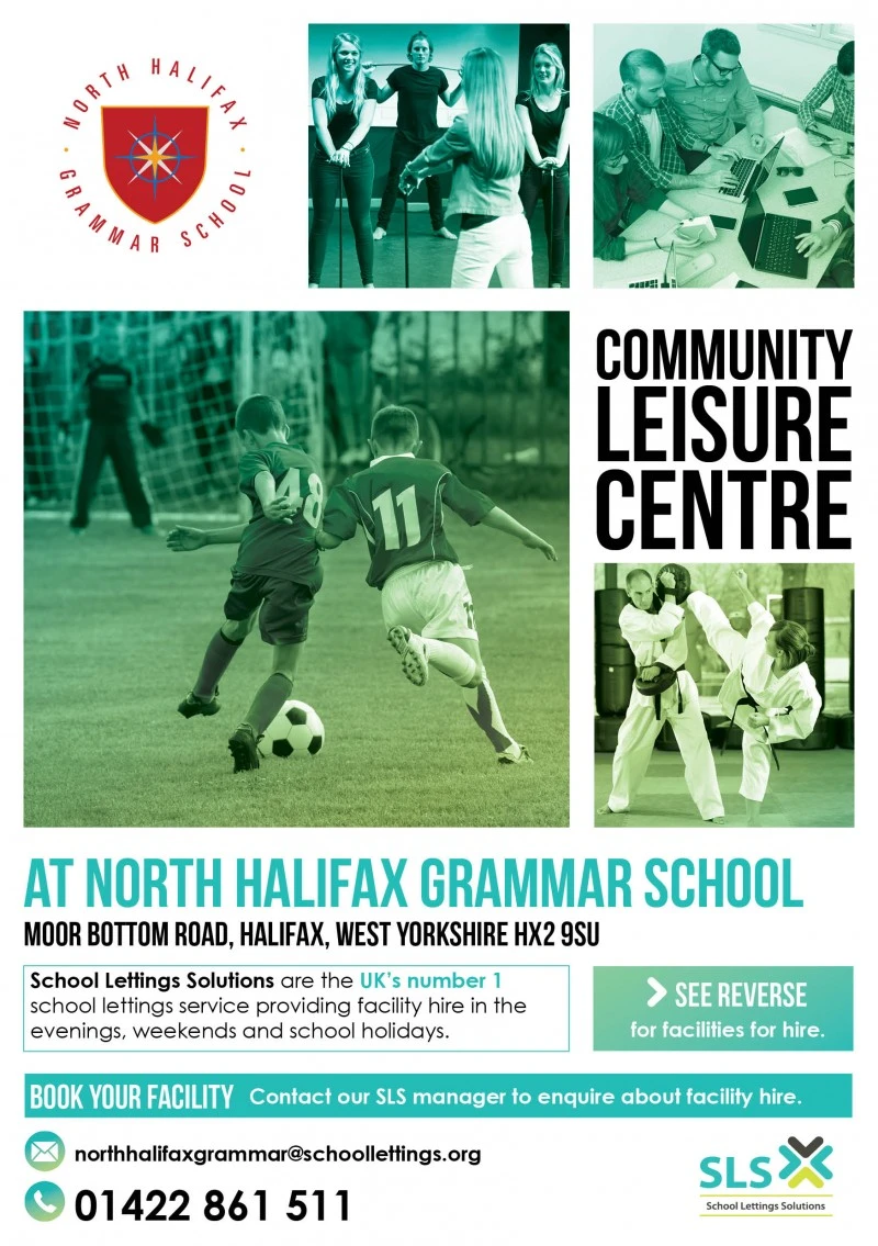 North Halifax Grammar School photo 2