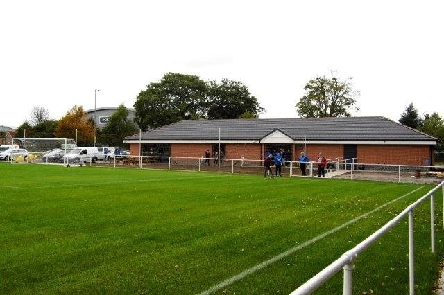 Wythenshawe Amateurs FC photo 4