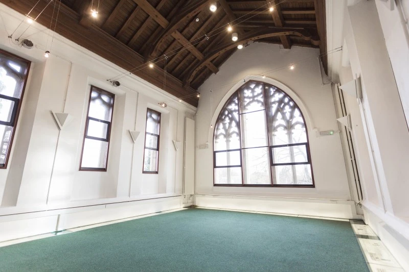 Trestle Arts Base photo 3