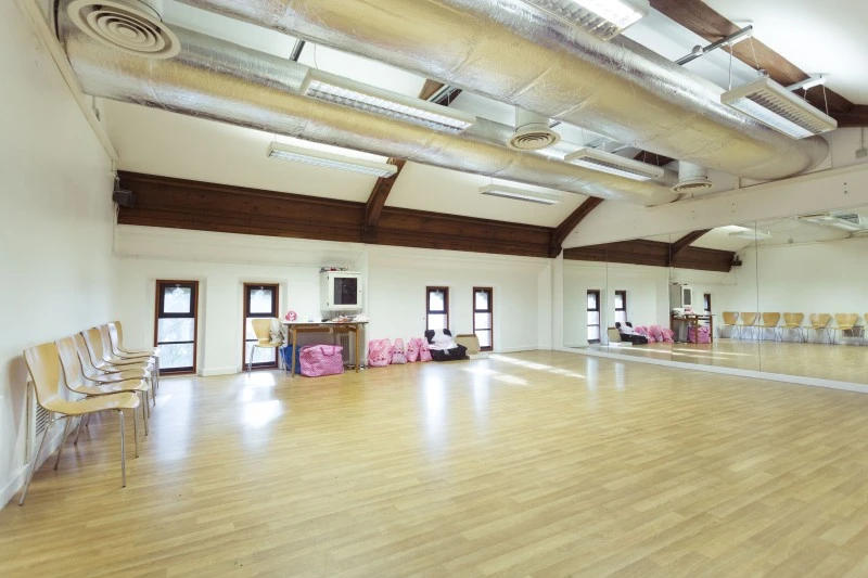Trestle Arts Base photo 4