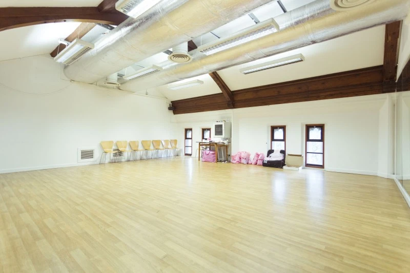 Trestle Arts Base photo 5