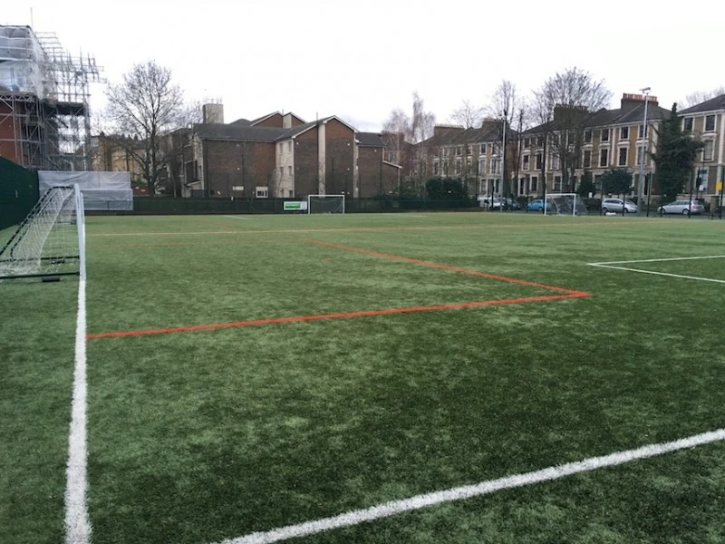 Stoke Newington School and Sixth Form photo 5