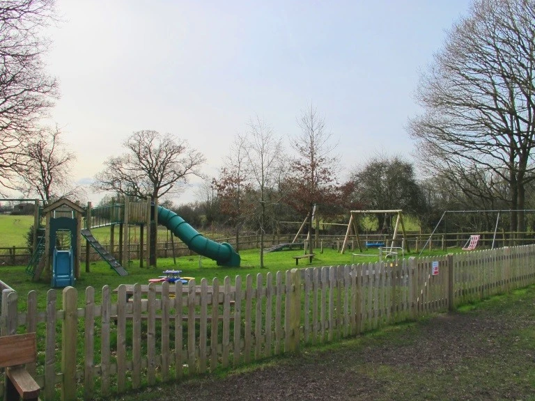 Frilsham Clubroom photo 2