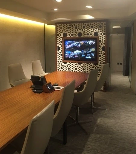 Signature Flight Support Meeting Rooms, Biggin Hill photo 2