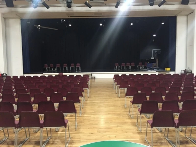 Highfield Leadership Academy photo 5