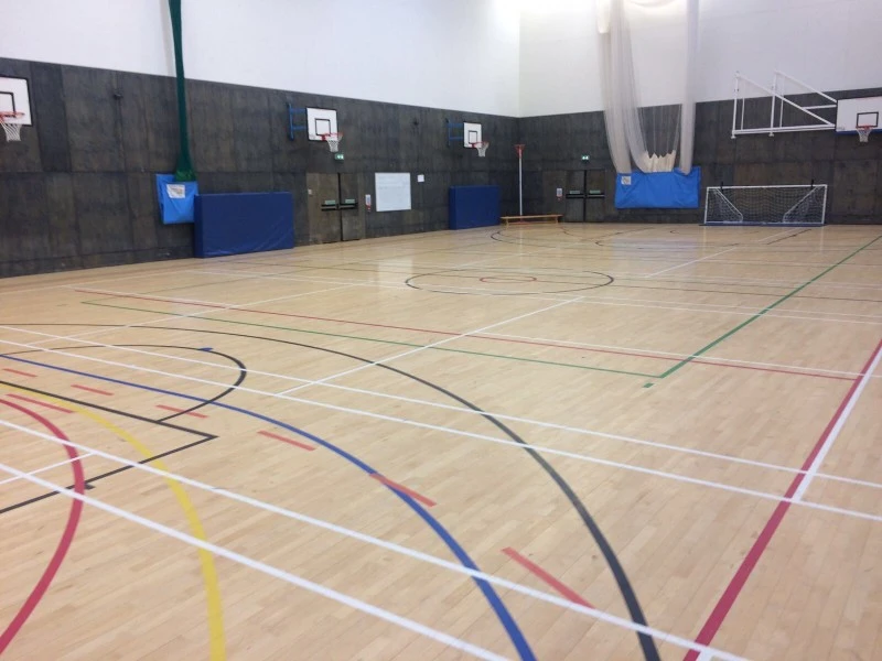 Highfield Leadership Academy photo 4