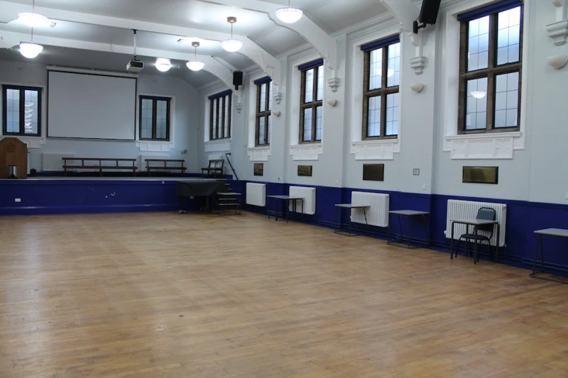 Lancaster Royal Grammar School photo 5
