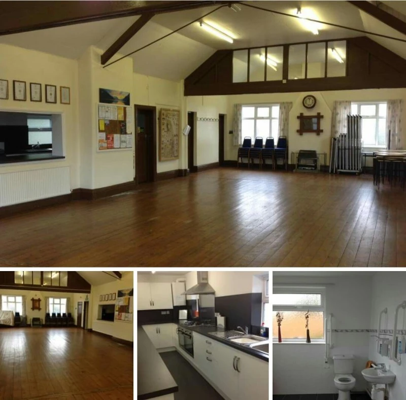 Hook Memorial Hall  photo 2