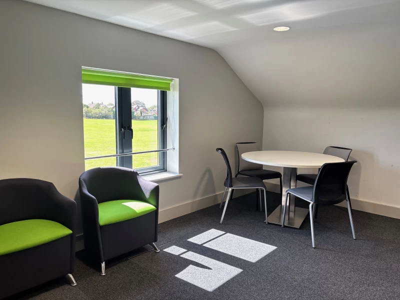 Carvers Clubhouse on Carvers Recreation Ground photo 3
