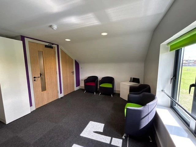 Carvers Clubhouse on Carvers Recreation Ground photo 4