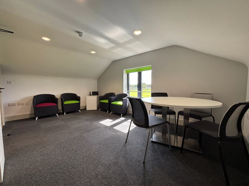 Carvers Clubhouse on Carvers Recreation Ground photo 5