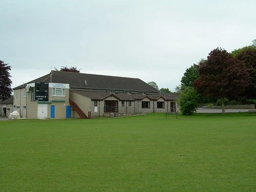 Conygre Hall - Timsbury photo 4