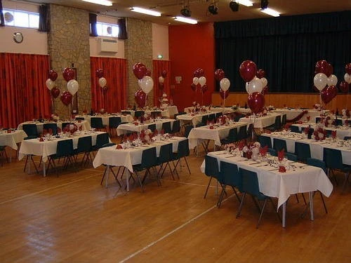 Conygre Hall - Timsbury photo 5