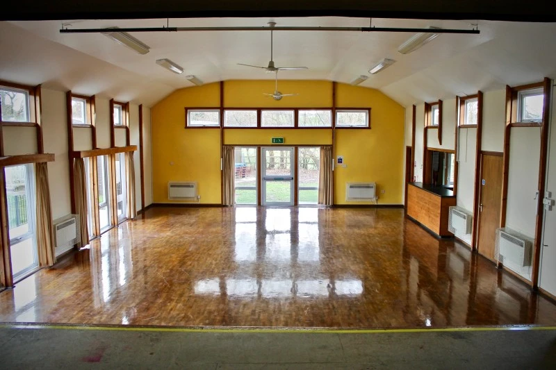 Addington Village Hall - KENT (Not CROYDON) photo 4