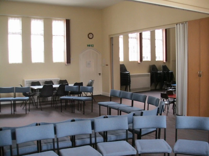 Old School Rooms photo 4