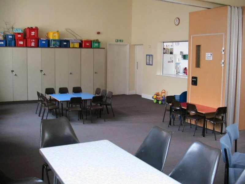 Old School Rooms photo 2