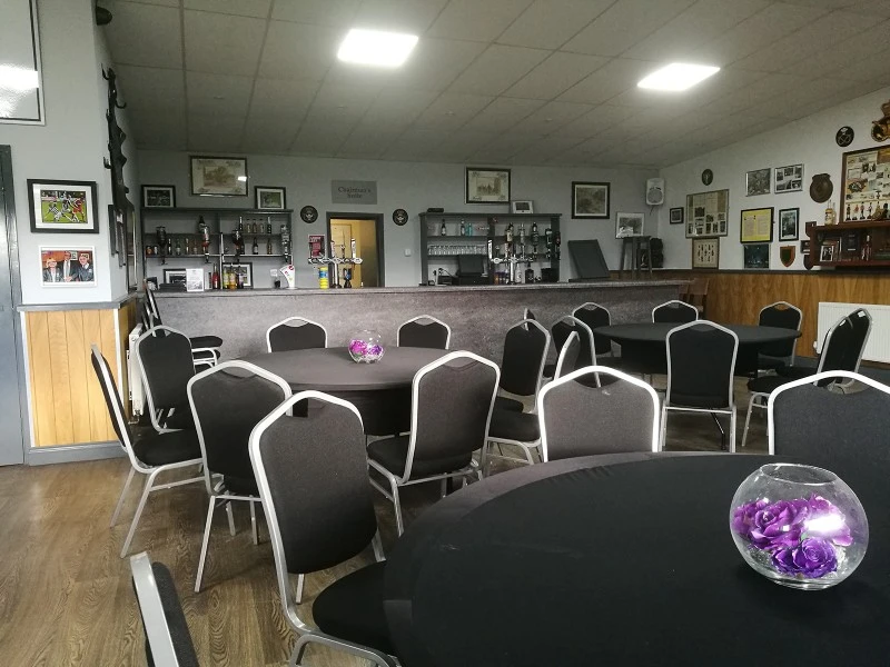 Stafford Rangers Sports and Social Club photo 3