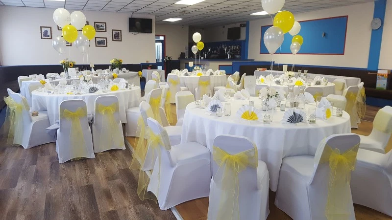Stafford Rangers Sports and Social Club photo 2