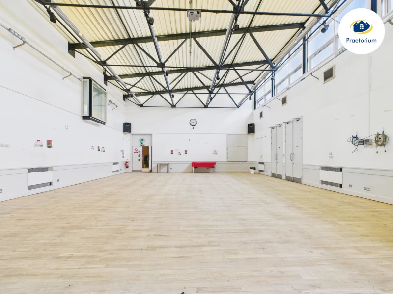 Harry Caddick Community Centre, Camberwell photo 2