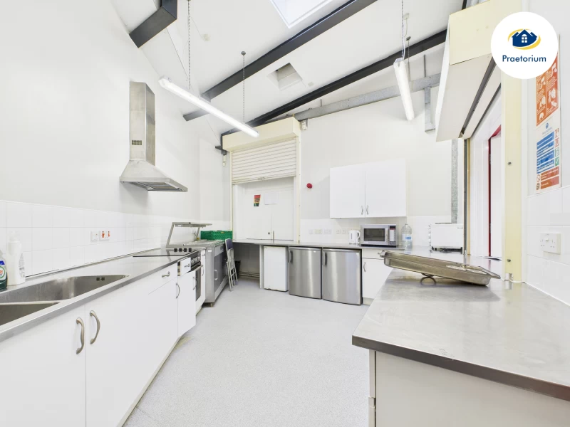 Harry Caddick Community Centre, Camberwell photo 3
