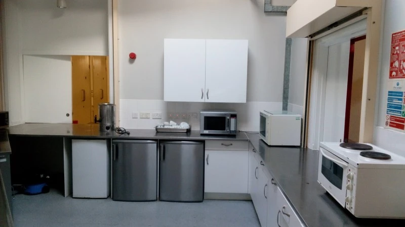 Harry Caddick Centre photo 4