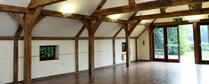 Penn Street Village Hall photo 4