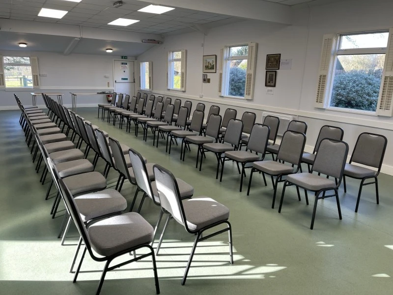 Chaddleworth Village Hall photo 3