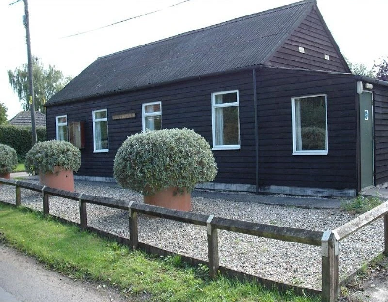 Chaddleworth Village Hall photo 2