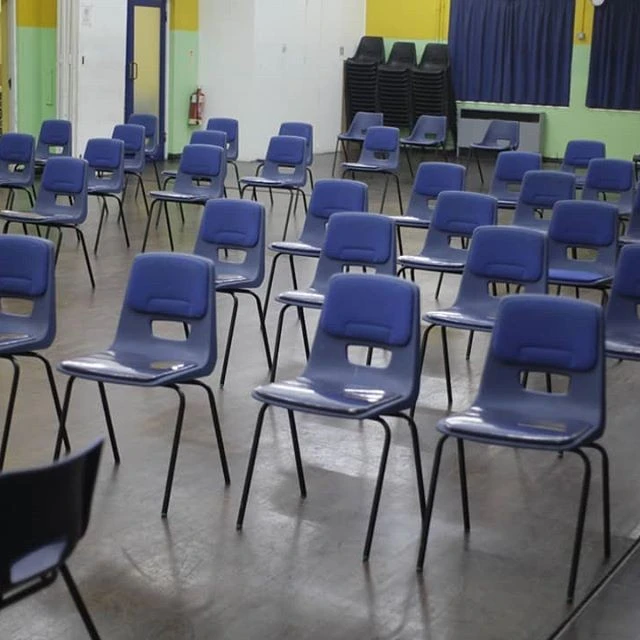 Lord Morrison Hall photo 2