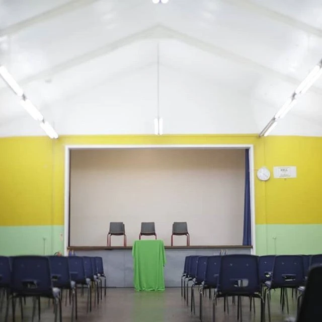 Lord Morrison Hall photo 5