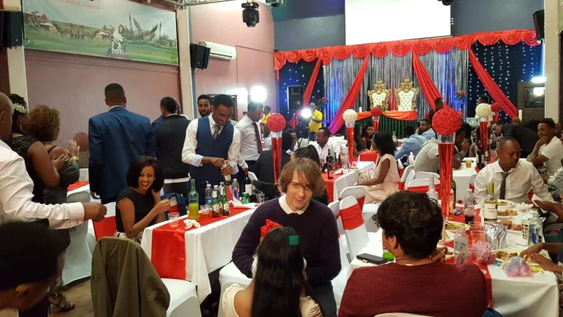 IBEX VENUE/HALL photo 5