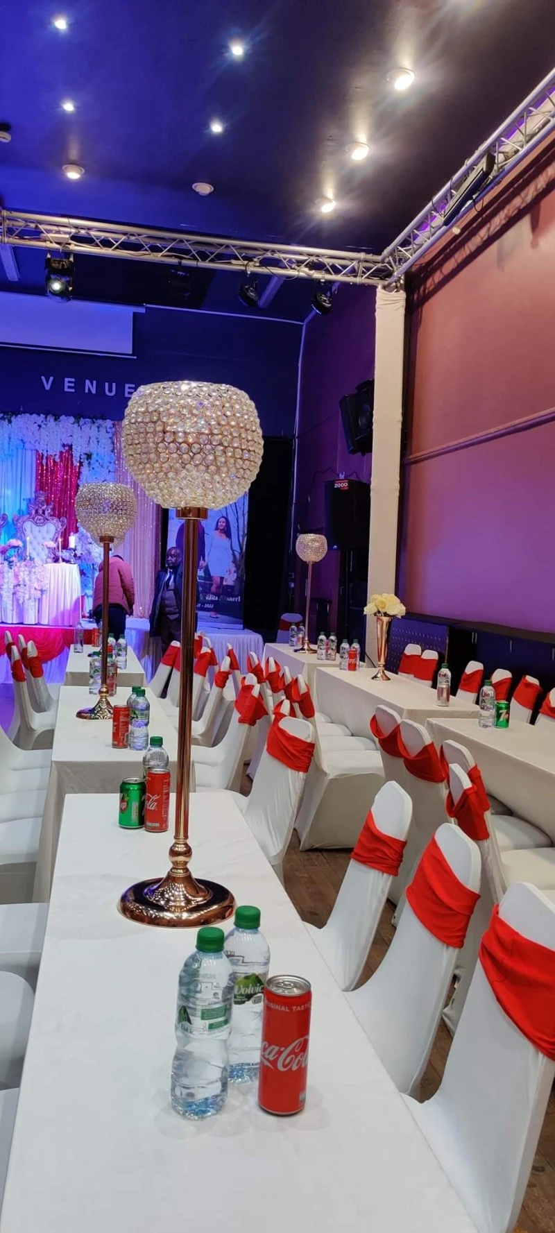 IBEX VENUE/HALL venue photo
