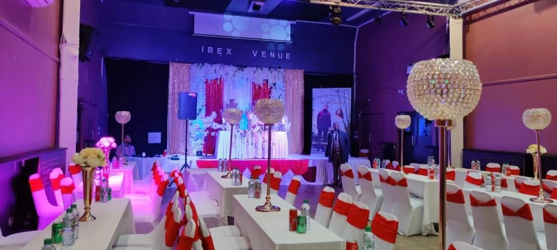 IBEX VENUE/HALL photo 2