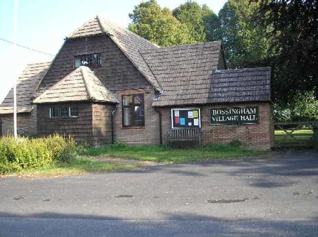 Bossingham Village Hall photo 2