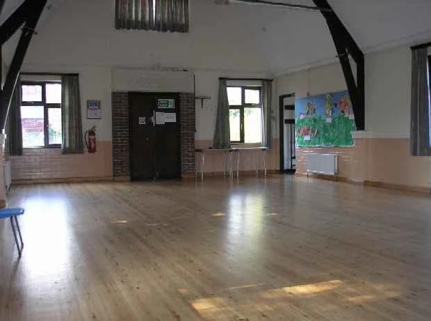 Bossingham Village Hall photo 3