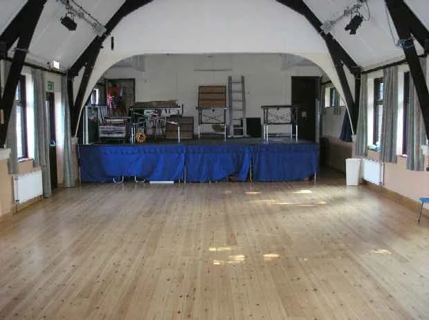 Bossingham Village Hall photo 4