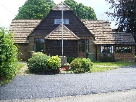 Bossingham Village Hall photo 5