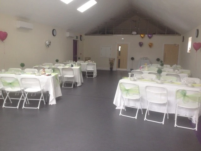 St John’s Church and Community Hall  photo 2