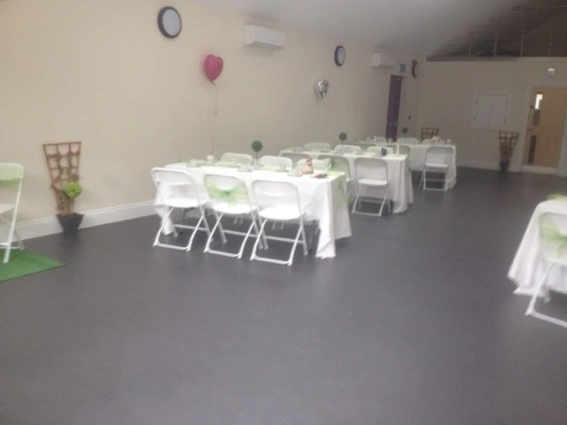 St John’s Church and Community Hall  photo 5