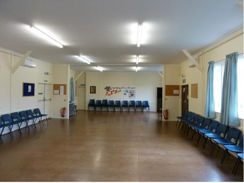 St Mary's Church Hall, Stotfold photo 2