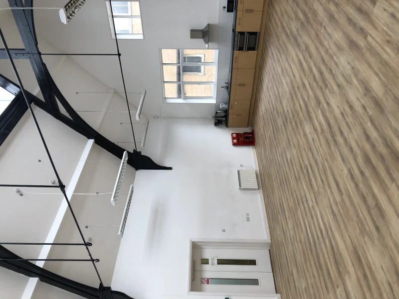 St Thomas Church Hall photo 2