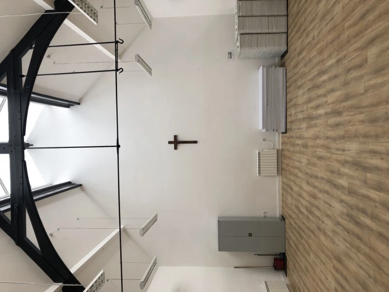 St Thomas Church Hall photo 3